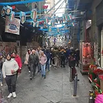 Nilo Maison d'hôtes Naples