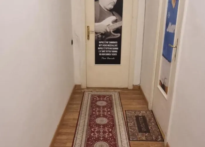 Guest house Nilo Naples