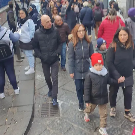 Casa de hóspedes Nilo 4*