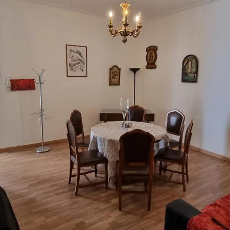 Nilo Casa de hóspedes Nápoles