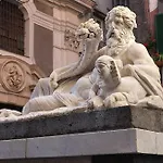 Casa de hóspedes Nilo Nápoles