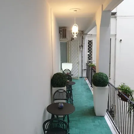 Affittacamere Nilo Guest house *
