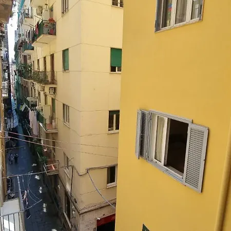 Affittacamere Nilo Guest house