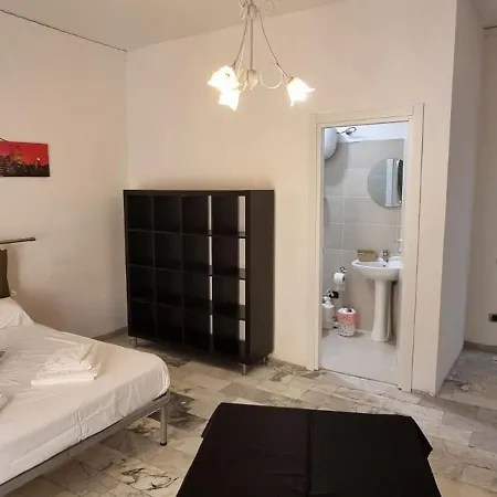 Guest house Affittacamere Nilo