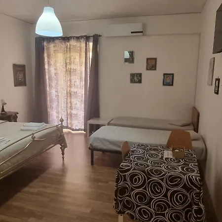 Guest house Affittacamere Nilo Naples