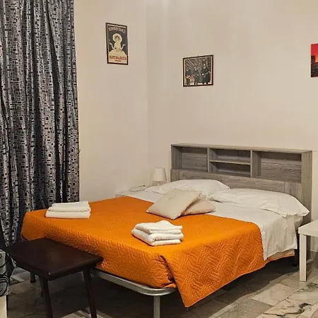 Nilo Maison d'hôtes Naples
